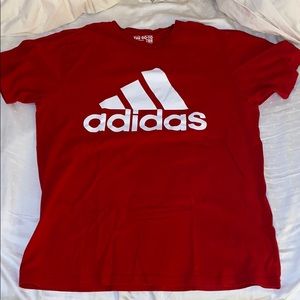 adidas shirt